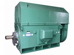 铁东YKK系列高压电机